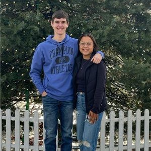 Meet your Posher, Persia